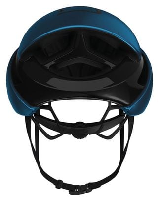 Abus GameChanger Aero Helmet Steel Blue