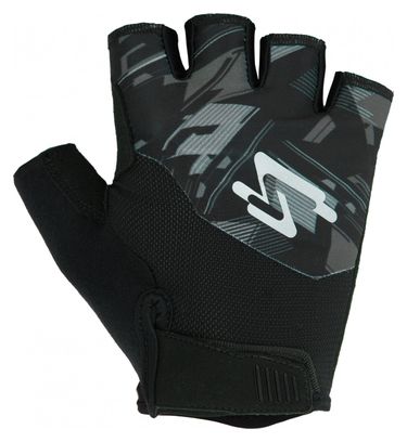 Spiuk Top Ten Road Neutral Short Gloves