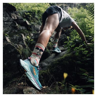 BV Sport Trail Ultra High RunTonic Socks - Collector DBDB