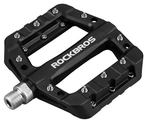 Pedals bike mountain nylon black