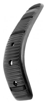 Protector de tubo descendente Rockstop para cuadros de carbono
