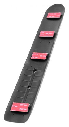 Protector de tubo descendente Rockstop para cuadros de carbono