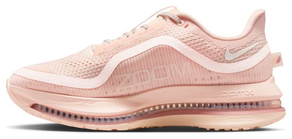 Zapatillas de running Nike Pegasus Premium naranja para mujer