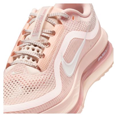 Zapatillas de running Nike Pegasus Premium naranja para mujer