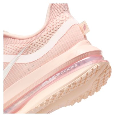 Zapatillas de running Nike Pegasus Premium naranja para mujer
