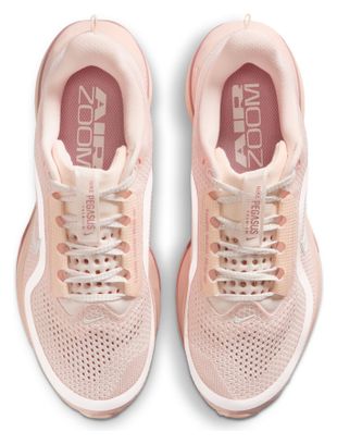Zapatillas de running Nike Pegasus Premium naranja para mujer