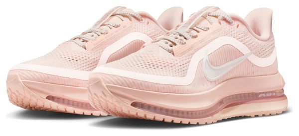 Zapatillas de running Nike Pegasus Premium naranja para mujer
