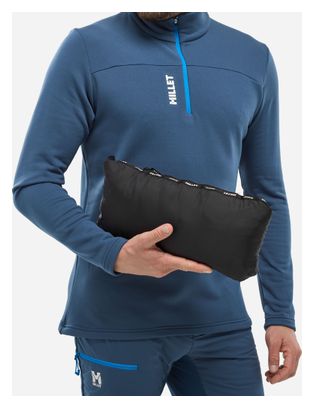 Doudoune Millet Evole Light 700 Hoodie Noir Homme