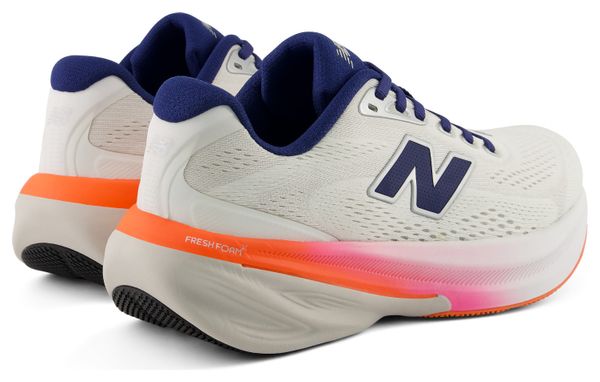 Chaussures Running New Balance Fresh Foam X 860 v15 Blanc/Bleu/Rose Femme