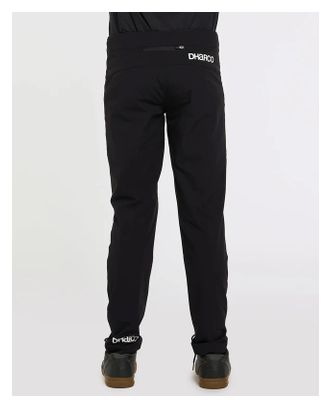 Pantalon Dharco Ather Noir Enfant