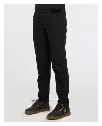 Pantalon Dharco Ather Noir Enfant