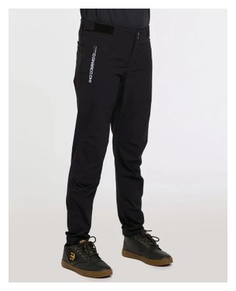 Pantalon Dharco Ather Noir Enfant