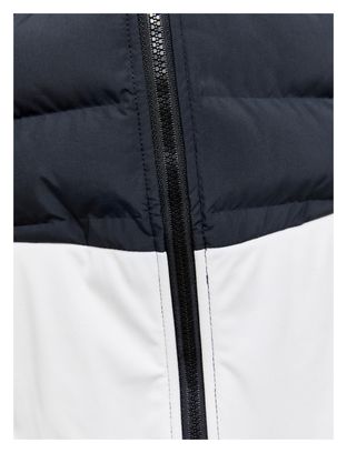 Giacca termica Craft Pursuit nero bianco donna