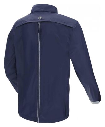 Tucano Urbano Nano Rain Zeta Jacket Blauw