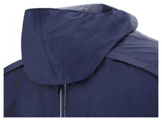 Tucano Urbano Nano Rain Zeta Jacket Blauw