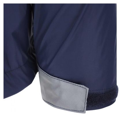 Tucano Urbano Nano Rain Zeta Jacket Blauw