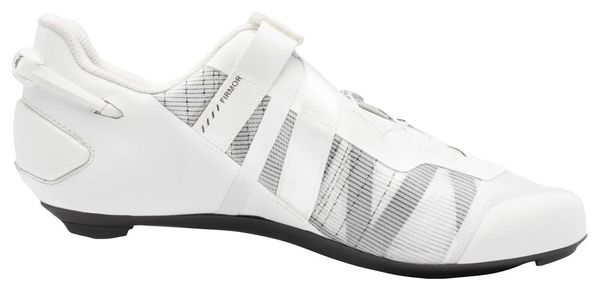 SIDI Wire 3 Road Shoes White | Alltricks.com