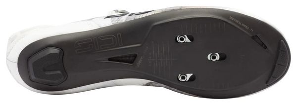 SIDI Wire 3 Road Shoes White | Alltricks.com