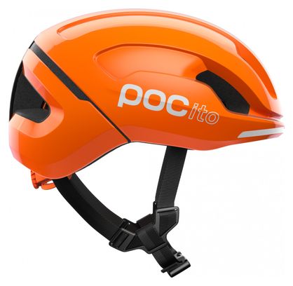 POCito Omne MIPS Orange Helm