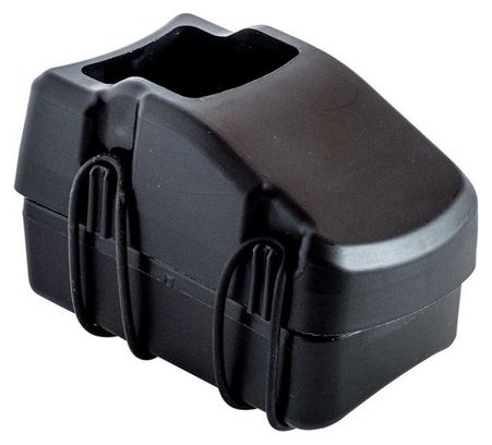 CloseTheGap HydeMyWaste Contenedor de Residuos para Bicicletas