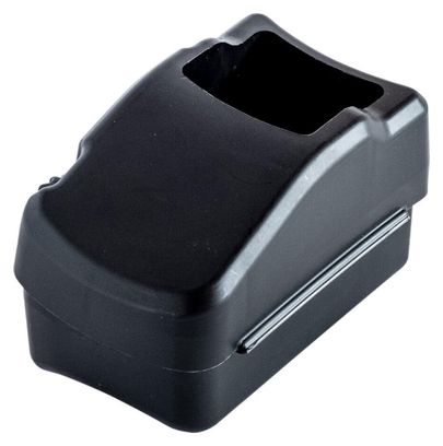 CloseTheGap HydeMyWaste Contenedor de Residuos para Bicicletas