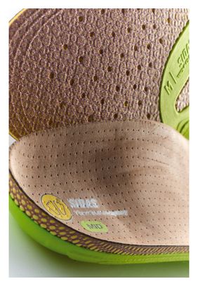Sidas 3Feet Outdoor Mid Insoles