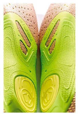 Sidas 3Feet Outdoor Mid Insoles
