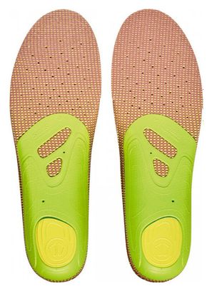 Sidas 3Feet Outdoor Mid Insoles
