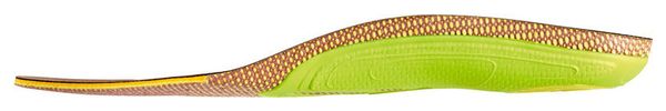 Sidas 3Feet Outdoor Mid Insoles