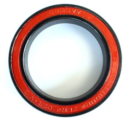 ENDURO BEARINGS CO 6806 VV 30X42X7