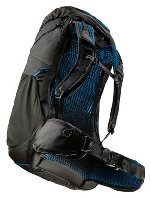 Gregory Focal 48L Hiking Backpack Black