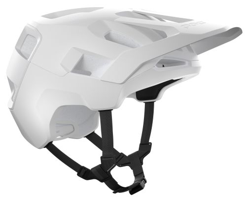 Mountainbike-Helm Poc Kortal Race Mips Weiß