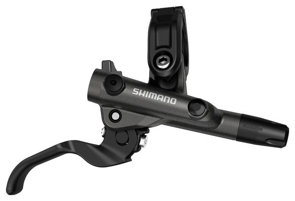 Shimano Deore BL-M6100 Rechter Bremshebel Schwarz