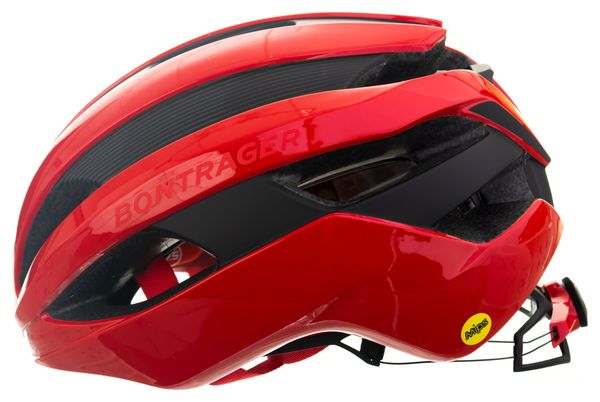 BONTRAGER 2018 Velocis Helmet Red MIPS