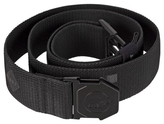 Mammut Alpine Riem Zwart Unisex