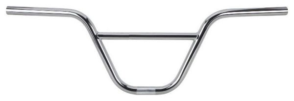 GUIDON RAD PARTS  Chrome  8.5 pouces