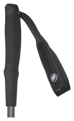 Bastoncini da trail Mammut Aenergy Ultra Carbon Nero