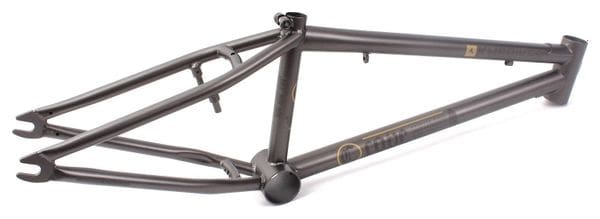 CADRE BMX COPE NOIR ACIER KHEBIKES