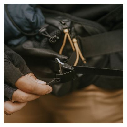 Topeak Hip Pack 3L Waist Belt