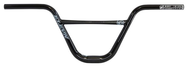 ELEVN 31.8 Flat 8.5'' Handlebars Black/Blue