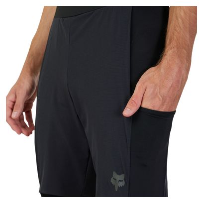 Fox Flexair Ascent Cargo Shorts Schwarz