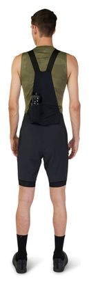 Fox Flexair Ascent Cargo Shorts Schwarz