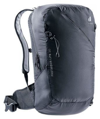 Deuter Freerider Lite 20 Trekking Backpack Black