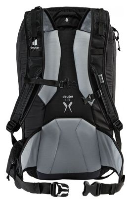 Deuter Freerider Lite 20 Hiking Backpack Black