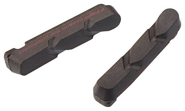 x2 TRP Carbon velgblokjes
