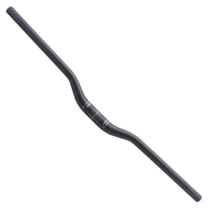 Cintre Ritchey Rizer WCS 760mm Noir Mat