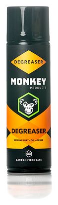 Monkey's Sauce Degreaser Spray