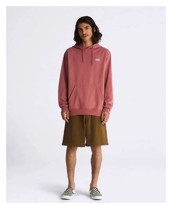 Vans Core Basic Sudadera con capucha Rosa