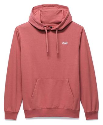 Vans Core Basic Hoodie Pink