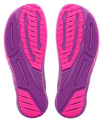 Altra Vanish Pulse Laufschuhe für Damen, Weiß/Rosa
